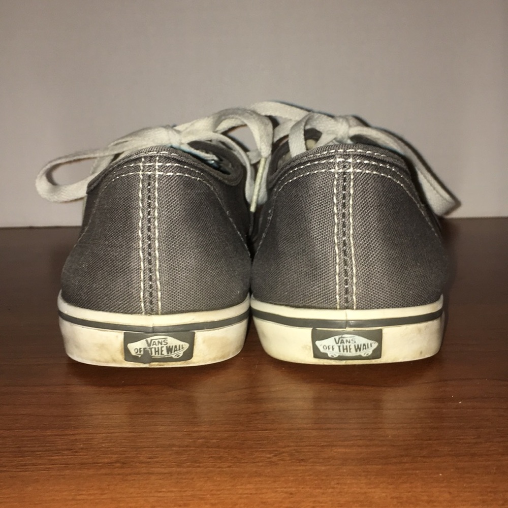 Vans authentic - Picture 3 of 3